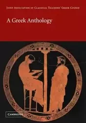 A Greek Anthology - Joint Association of Classical Teachers