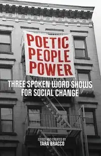 Poetic People Power - Bracco Tara