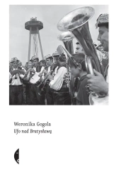 UFO nad Bratysławą - Weronika Gogola