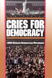Cries For Democracy - Han Minzhu