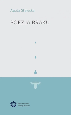 Poezja braku - Agata Stawska
