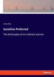 Sunshine Preferred - Ellis Anne