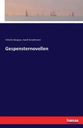 Gespensternovellen - Strodtmann Adolf