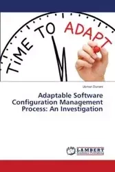 Adaptable Software Configuration Management Process - Durrani Usman