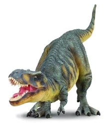 Dinozaur Tyranozaur Deluxe - Collecta