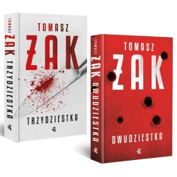 Pakiet Dwudziestka / Trzydziestka - Tomasz Żak