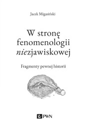 W stronę fenomenologii niezjawiskowej - Jacek Migasiński