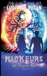 Hackeurs - Suzan Ludivine