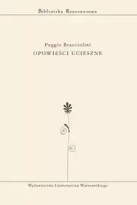 Opowieści ucieszne - Bracciolini Poggio