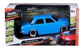 1971 Datsun 510 RC 2,4GHz - Maisto