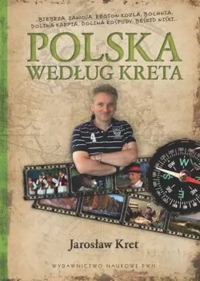 Polska według kreta - Jarosław Kret