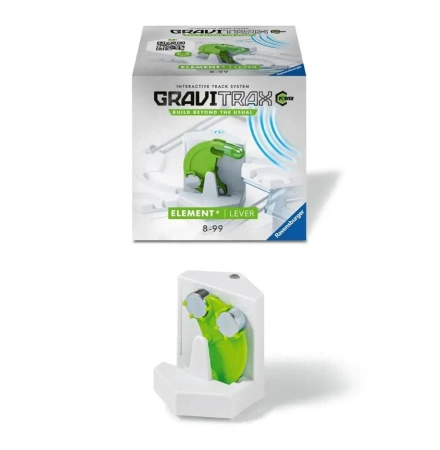 Gravitrax - Power Dodatek Kaskada - Ravensburger
