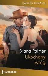 eBook Ukochany wróg - Diana Palmer epub mobi