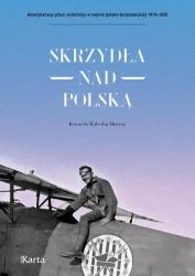 eBook Skrzydła nad Polską - Kenneth Malcolm Murray epub mobi