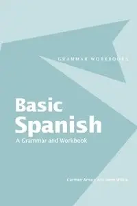 Basic Spanish - Carmen Arnaiz