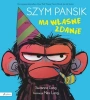Szym Pansik ma własne zdanie - Suzanne Lang