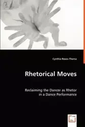 Rhetorical Moves - Cynthia Roses-Thema
