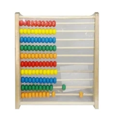 Liczydło drewniane - SWEDE