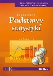 Podstawy statystyki - Wacława Starzyńska