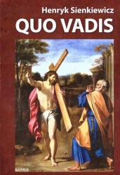 Quo Vadis BR - Henryk Sienkiewicz