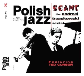 SEANT (POLISH JAZZ VOL. 11). CD