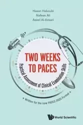TWO WEEKS TO PACES - HASAN HABOUBI