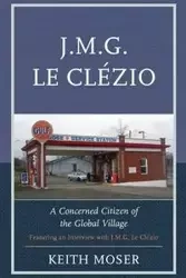 J.M.G. Le Clézio - Keith Moser