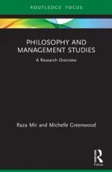 Philosophy and Management Studies - Mir Raza