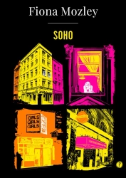 eBook Soho - Fiona Mozley epub mobi