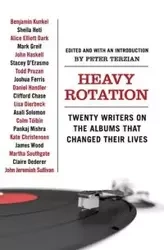 Heavy Rotation - Peter Terzian