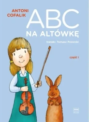 ABC na altówkę cz.1 - Antoni Cofalik