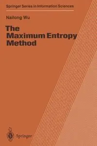 The Maximum Entropy Method - Wu Nailong