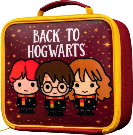Torba Śniadaniowa Harry Potter - Icom