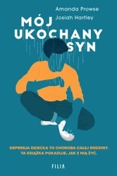 Mój ukochany syn - Amanda Prowse, Josiah Hartley