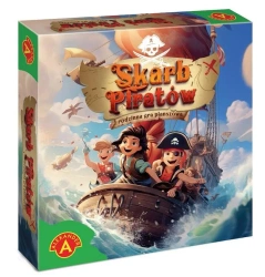 Skarb Piratów ALEX - Alexander