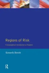 Regions of Risk - Kenneth Hewitt