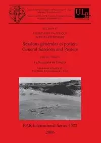 Section 15. Préhistoire en Afrique / African Prehistory - Maret P. de