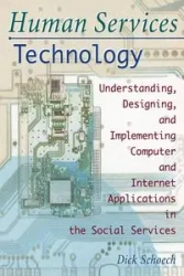 Human Services Technology - Simon Slavin