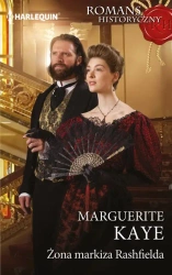 eBook Żona markiza Rashfielda - Marguerite Kaye mobi epub