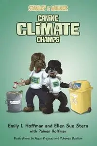 CANINE CLIMATE CHAMPS - Emily I. Hoffman