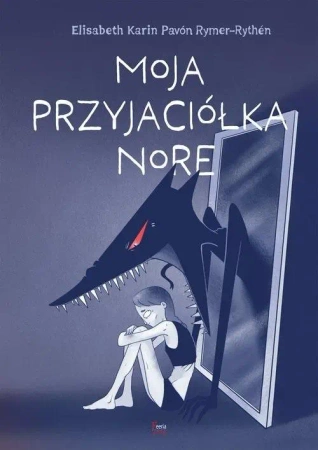 Moja przyjaciółka Nore - Pavón Rymre-Rythen, Elisabeth Karin