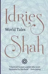 World Tales - Shah Idries