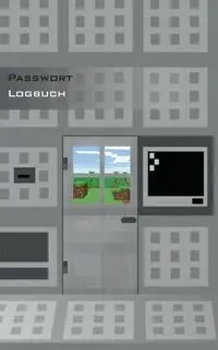 Das Passwort Logbuch für Minecraft Fans - Theo von Taane