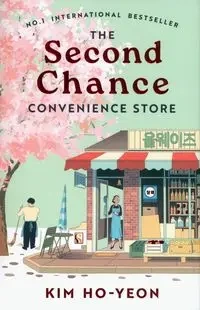 The Second Chance Convenience Store - Kim Ho-Yeon