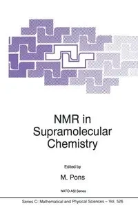 NMR in Supramolecular Chemistry - Pons Miquel