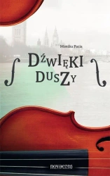 eBook Dźwięki duszy - Monika Pacia epub mobi
