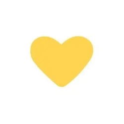 Dziurkacz ozdobny 3,7cm serce - Dalprint