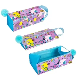 Piórnik Saszetka Trójkątna Xo Starpak 453483