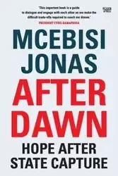 After Dawn - Jonas Mcebisi