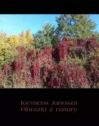 eBook Obrazki z natury - Klemens Junosza epub mobi